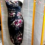 Le chateau  Floral Dress S Photo 1