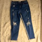 Wax Jean Wax Blue Jeans Photo 5