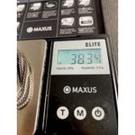 Sterling Enamel Multi Color Hearts 5 Mesh Chain Thailand 925 7” Bracelet Photo 9