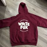 White Fox Boutique Sweatshirt Photo 3
