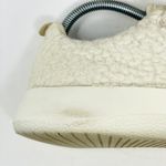 Allbirds Wool Runner Fluffs Merino Natural Ivory Women's Size 9 Photo 7