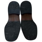 EUC MUSINA MMGL Leather Mules Ivory Crackle Size 7.5 Photo 8