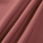 BERLOOK Tie Back Scoop Bikini Top ONLY 68 Red Size M Photo 7