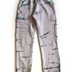 Wildfox Nikki Cargo Tie Dyed Pants - XS Photo 6