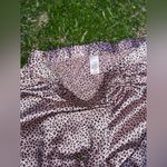 Victoria's Secret Victoria’s Secret silky pajama pants Photo 2