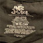 🆕 Poetic Justice Movie Plus 2x Tupac Graphic T Photo 2