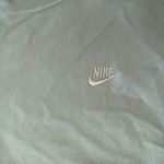 Nike Light Sage  Crewneck
Size XL Photo 1