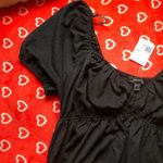 Forever 21 Peplum Top Photo 2