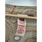 Faded Glory Sheer Babydoll Y2K Top Size 3X Fairy Retro Blouse Casual Artsy Unique Shirt Photo 5