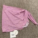 Kulani Kinis Kulani minis pretty petals mesh sarong Photo 0