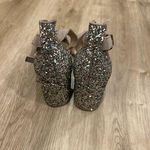 Old Navy Glitter Heels Photo 1