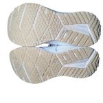Brooks  Revel 6. Women Size 8 Color White. Photo 8