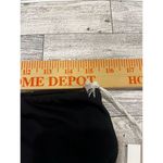 Good American NWT ALWAYS FITS GOOD WAIST BIKINI BOTTOM Black Size 5/2XL $59 Photo 3