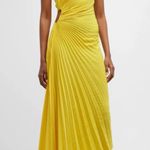 ALC Frank NWOT A.J.E Delfina pleated dress Photo 2