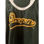 University Of Oregon Ducks Women's Tank Top School House Size M Multi Photo 4