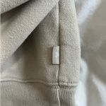 Aritzia  TNA Cropped Sweatshirt Photo 1