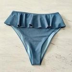 Free People  Beach Riot Daisy Bikini Bottoms Size Small NWOT Photo 0