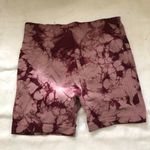 Burgundy red pink purple tie Photo 0