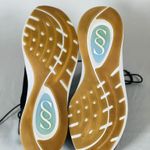 Saysh Women's One Everyday Multipurpose Sneaker Size 8.5 Photo 2