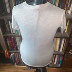 Vintage The Little Mermaid Part of Your World 1989 8 Giggles tshirt Green Photo 3