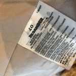 Jil Sander  Women's Navy Trench Coat Photo 3