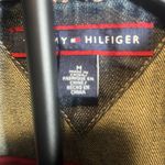 Tommy Hilfiger Blue Jean Jacket-Size Medium Photo 4