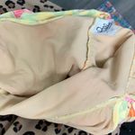 Lilly Pulitzer Sunrise Sandbar one piece yellow halter swimsuit Photo 7