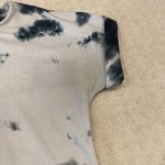 MELLODAY  Tie Dye Tee Photo 2