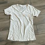 UCSD v neck tshirt Size M Photo 0