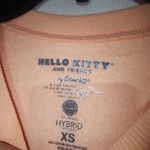 Hello Kitty  and friends '' kindness matters'' sweatshirt size XS Photo 1