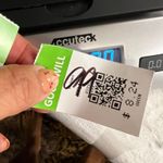 Torrid Crop Skinny Vintage Stretch Mid Rise Jeans Cruise Control Wash Size 18 Photo 13