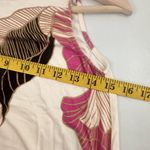 Agnes & Dora  Dress Womens XXS Floral Casual Sleeveless Pockets Short Tun… Photo 3