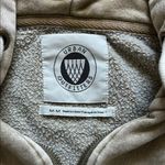 Urban Outfitters Tan Utility Jacket with Hood Photo 1