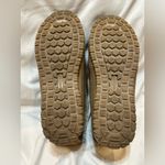 Minnetonka  Brown Suede Sherpa Slipper Ankle Boots Photo 10