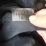 Gucci tote Authentic Crossbody w/ GG logo Photo 2