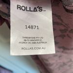 Rolla's  Ivy Floral Sophie Dress | Size XL Photo 8