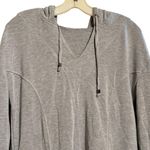 Cable & Gauge  Hoody Shirt with Pockets Photo 1