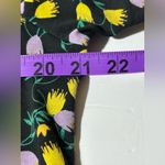 Adidas  Tulip Print Cropped T-Shirt size Medium Photo 7