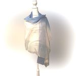 Calvin Klein  Shawl -Wrap Photo 1