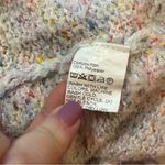 SheIn Rainbow Popcorn Long Cardigan Photo 7