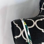 BB Dakota Steve Madden Paola Tropical Print Smocked Bodice Maxi Dress Size Small Photo 6