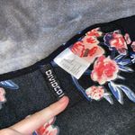 H&M Flower Blouse Photo 4