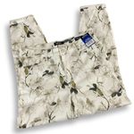 Buffalo David Bitton Buffalo Jeans Womens 10/30 Havana High Rise Ankle Skinny Boho Floral Stretch NWT Photo 3