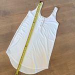 Chaser  tunic tank dress cover up NWOT Photo 8