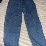SheIn Gem Jeans Photo 0