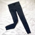 GapFit Dark Grey Heather Leggings Photo 0