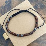 Joycuff Bracelet Brown Photo 0