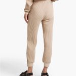 The Range Waffle Knit Track Pants Photo 1