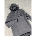 Nike Women's Sportswear NSW Summit Activewear Gym Pullover Hooded Jacket size M Photo 1