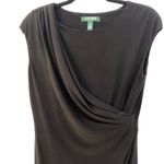 Ralph Lauren Vintage Lauren  Black Dress‎ Photo 2